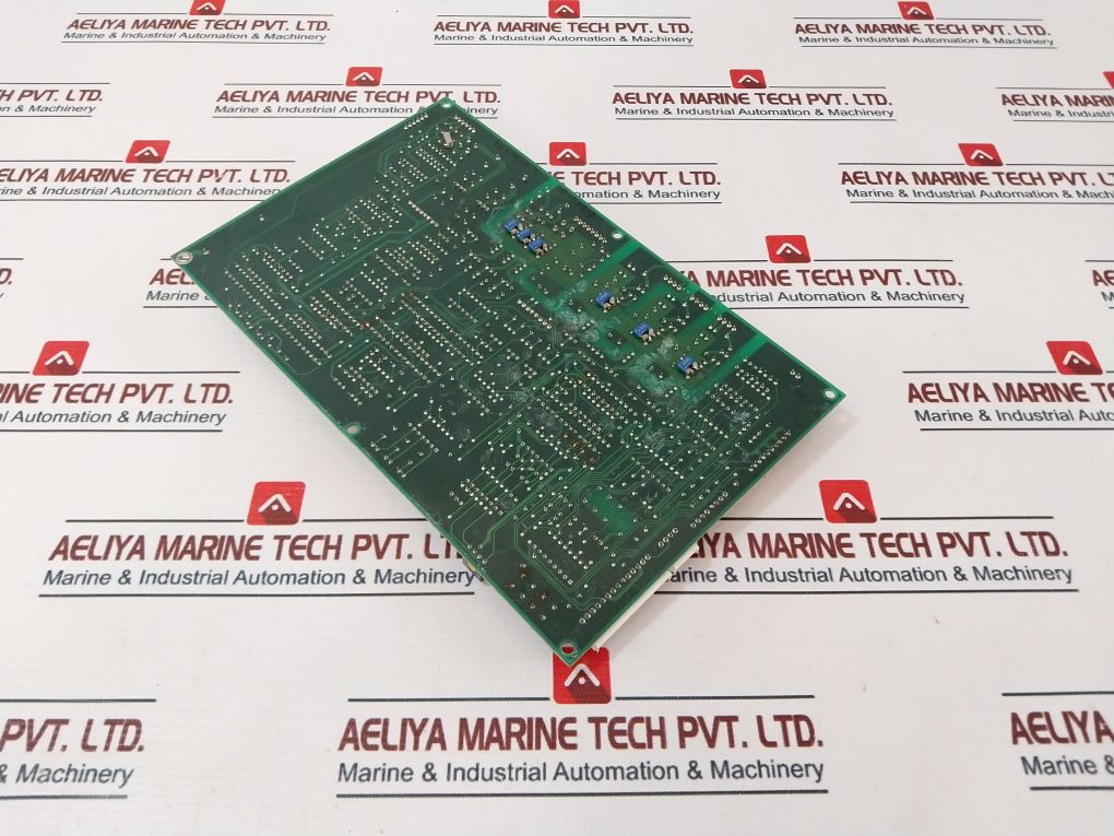 Horyu 9014D-100A Printed Circuit Board Prt M-040