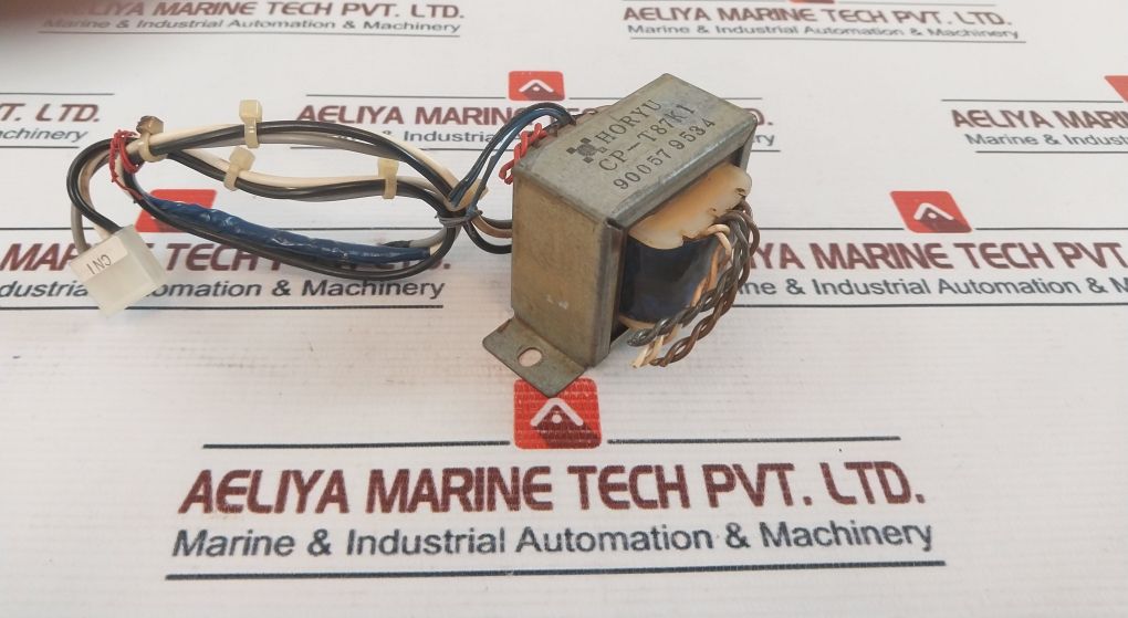 Horyu Cp-t87K1 Transformer 90057 9534