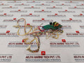Horyu Eng C0340-100 Printed Circuit Board B0206007