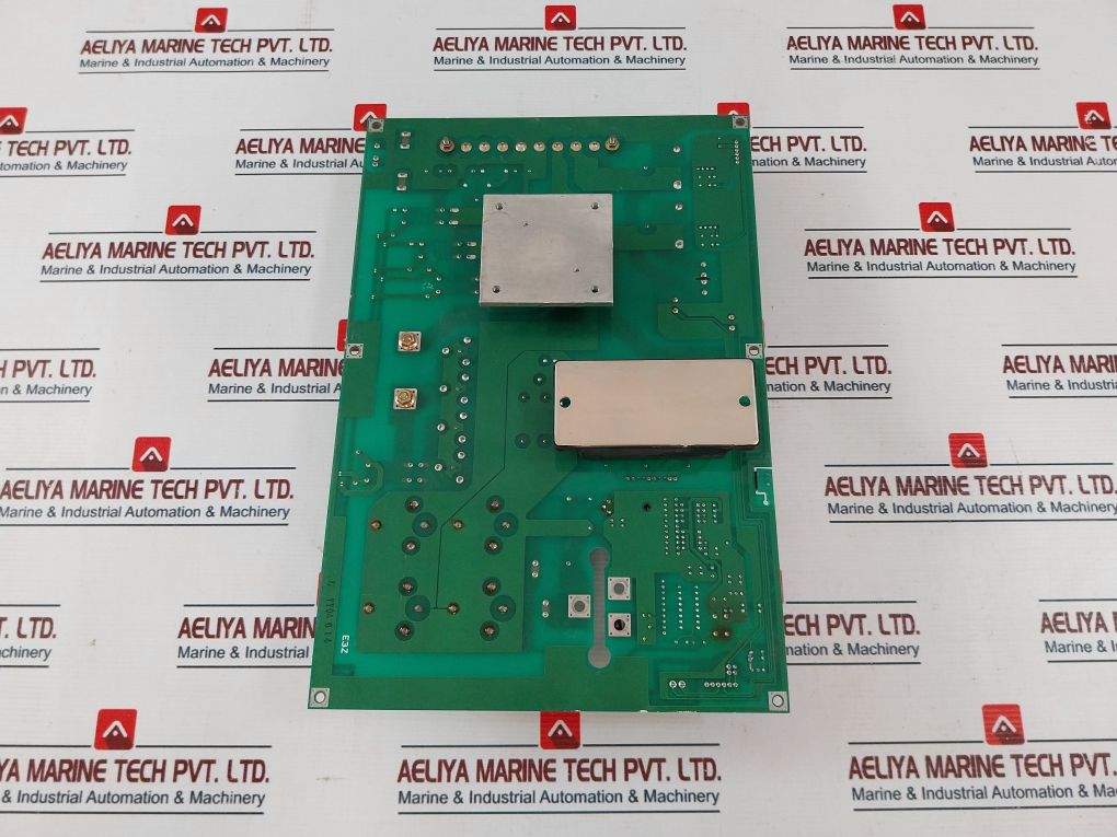 Horyu Engineering 105102-130 A Printed Circuit Board H-a00P4