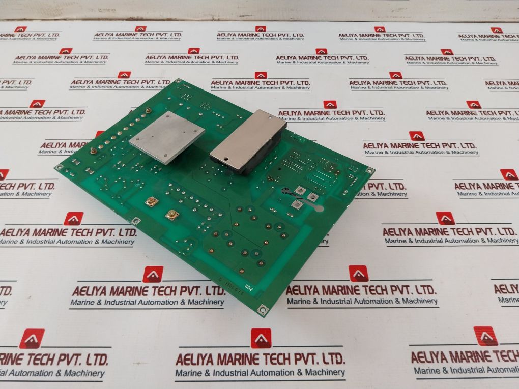Horyu Engineering 105102-130 A Printed Circuit Board H-a00P4
