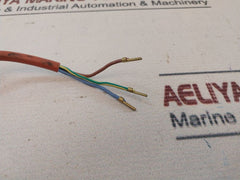 Hosco Ff 15 Ra Sp Float Switch