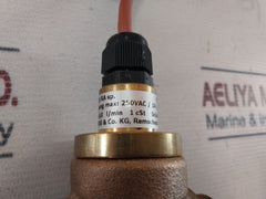 Hosco Ff 15 Ra Sp Float Switch