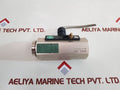 Hosco Fluvamat Mr 8 Mi Spez Valve Dn8 Pn200
