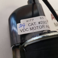 Hose-mccann Telephone #29D Audible Signal Devices 24V Dc