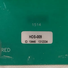 Hoshizaki 2A1592-01 Ice Machine Oem Control Board
