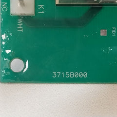 Hoshizaki 2A1592-01 Ice Machine Oem Control Board