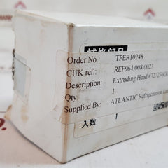 Hoshizaki 327236G02 Extruding Head