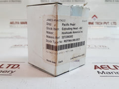 Hoshizaki 327236G02 Extruding Head