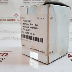 Hoshizaki 327236G02 Extruding Head