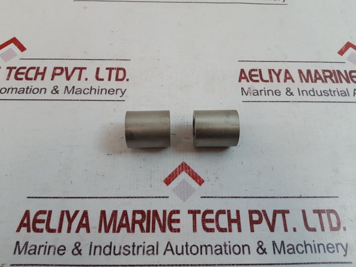 Hoshizaki 418316-01 Spline Coupling