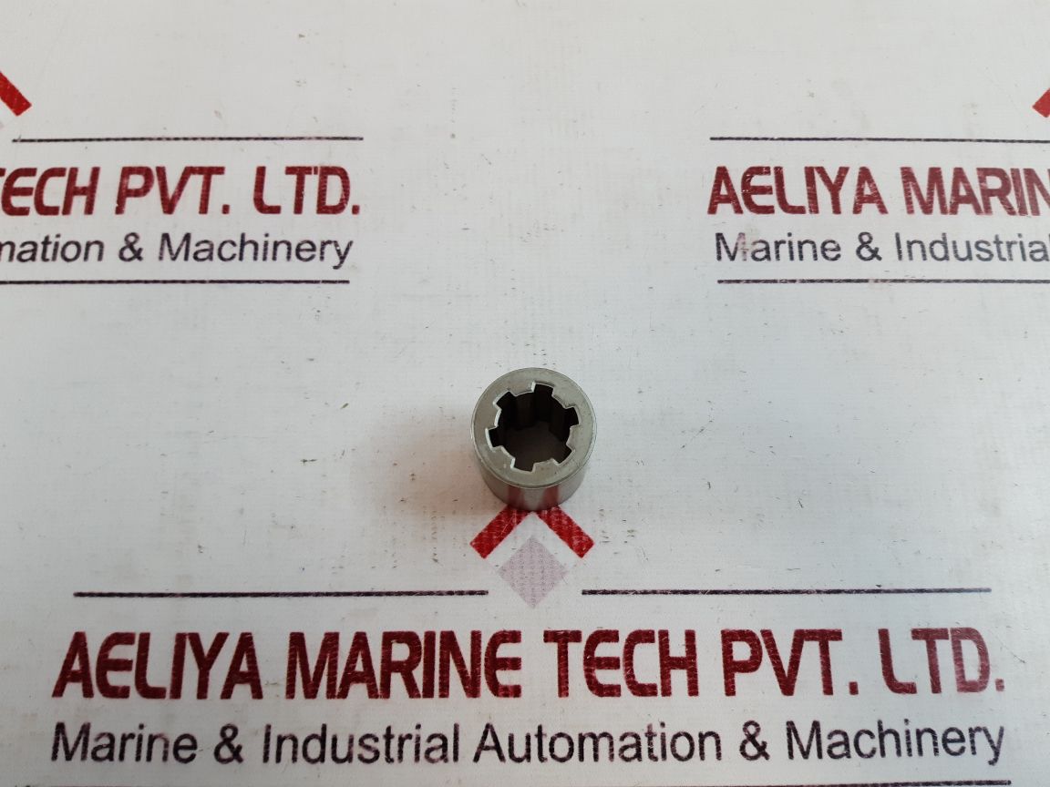 Hoshizaki 418316-01 Spline Coupling
