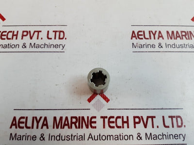 Hoshizaki 418316-01 Spline Coupling