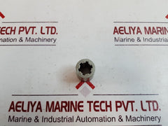 Hoshizaki 418316-01 Spline Coupling