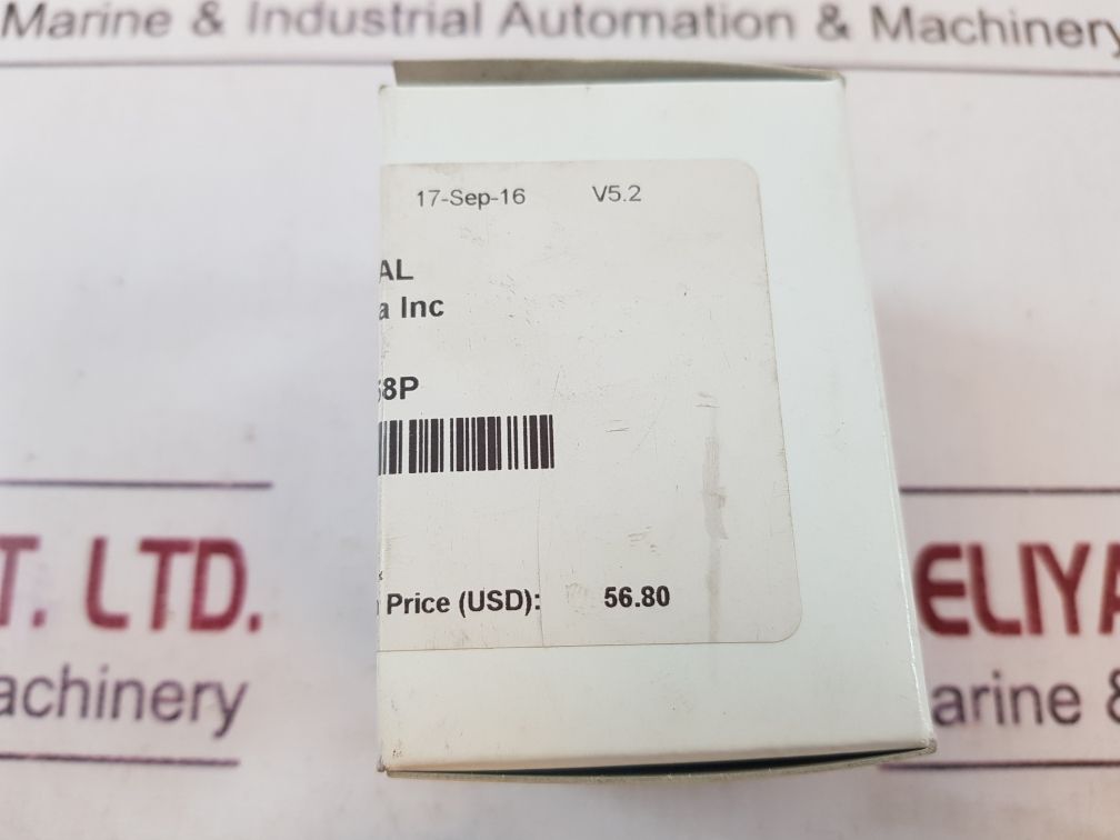 Hoshizaki 432491-01 Mechanical Seal