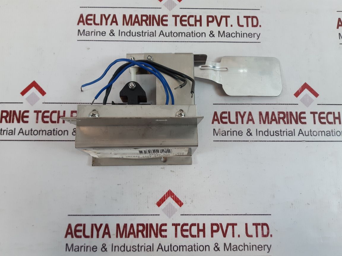 Hoshizaki 432521-01 Shutter Assy Spring Right