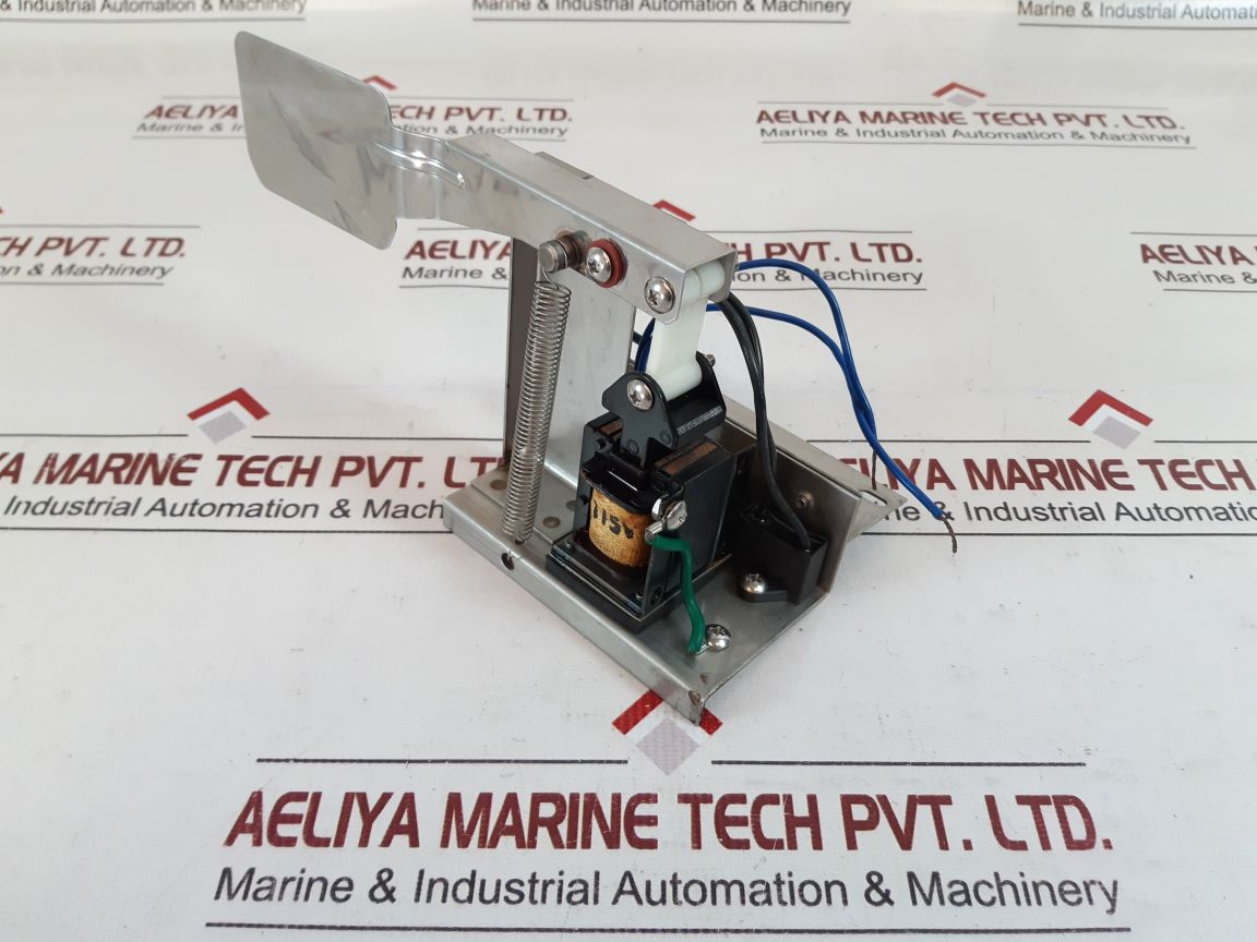 Hoshizaki 432521-01 Shutter Assy Spring Right