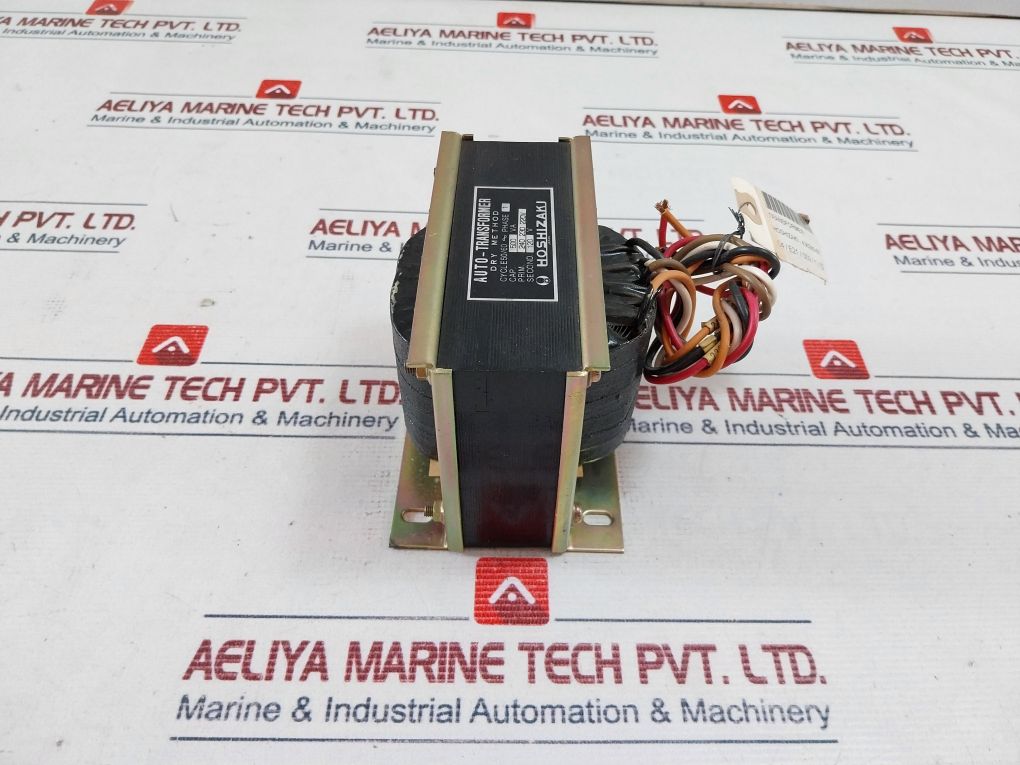 Hoshizaki 436249-01 Auto-transformer 500 Va