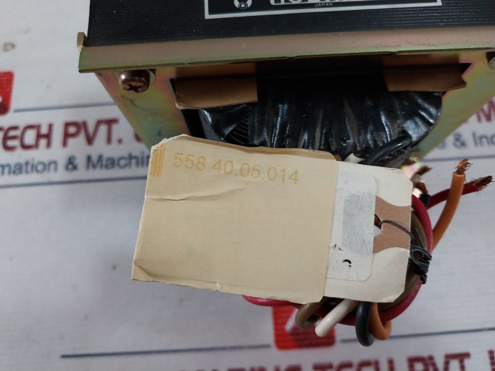 Hoshizaki 436249-01 Auto-transformer 500 Va