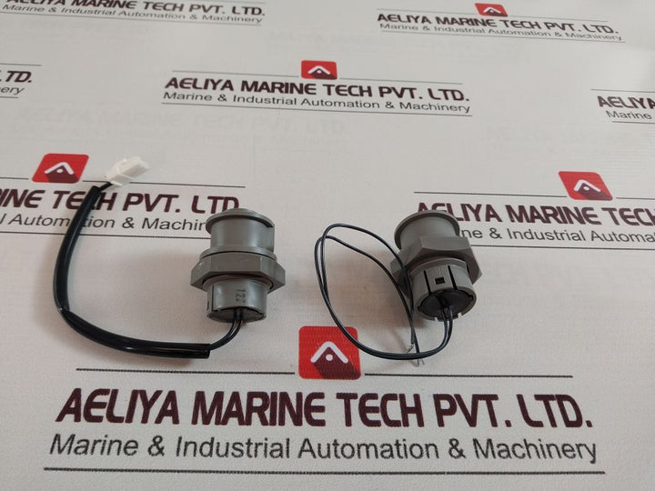 Hoshizaki 460111-01 Push Switch