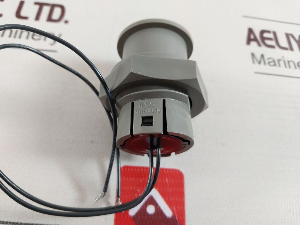 Hoshizaki 460111-01 Push Switch