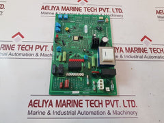 Hoshizaki /Pulstec H2Ae024 C Control Board 6800323L