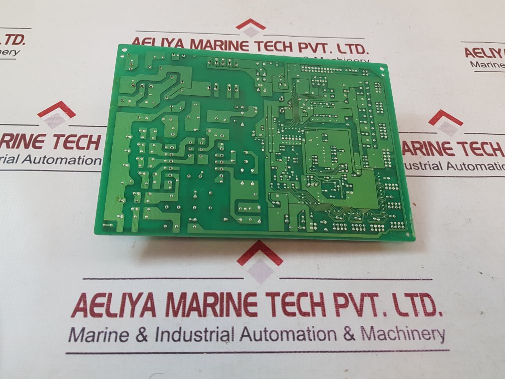 Hoshizaki /Pulstec H2Ae024 C Control Board 6800323L