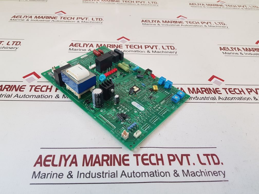 Hoshizaki /Pulstec H2Ae024 C Control Board 6800323L