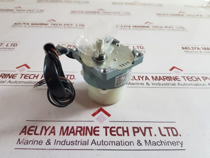 Hoshizaki Sr65A41-13 Actuator Motor