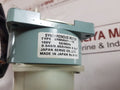 Hoshizaki Sr65A41-13 Actuator Motor