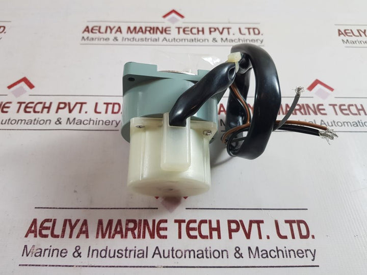 Hoshizaki Sr65A41-13 Actuator Motor