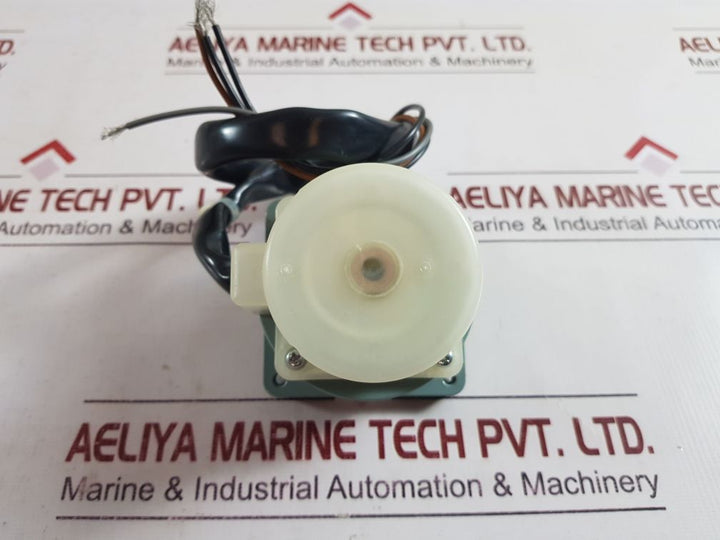 Hoshizaki Sr65A41-13 Actuator Motor