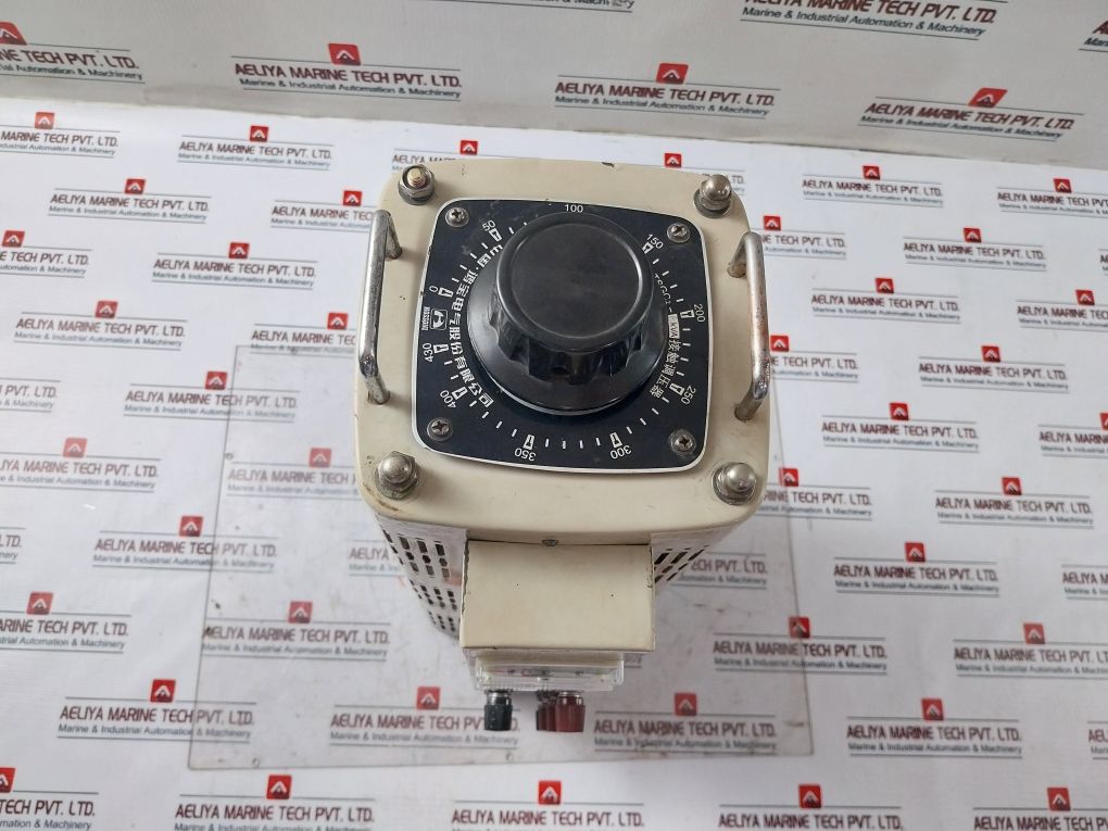 Hossoni 85L1 Contact Regulator Tsgc2- 6Kva