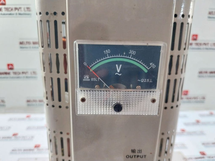 Hossoni 85L1 Contact Regulator Tsgc2- 6Kva
