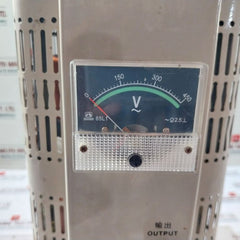 Hossoni 85L1 Contact Regulator Tsgc2- 6Kva