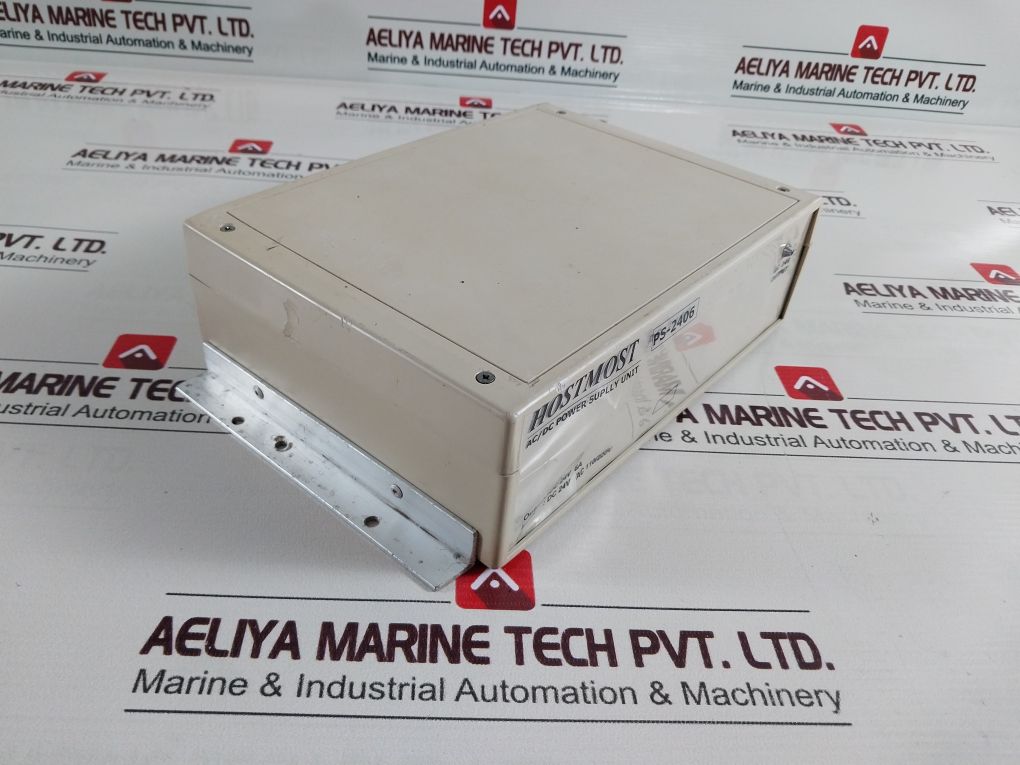 Hostmost Ps-2406 Ac/Dc Power Supply Unit