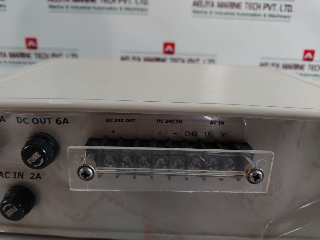 Hostmost Ps-2406 Ac/Dc Power Supply Unit