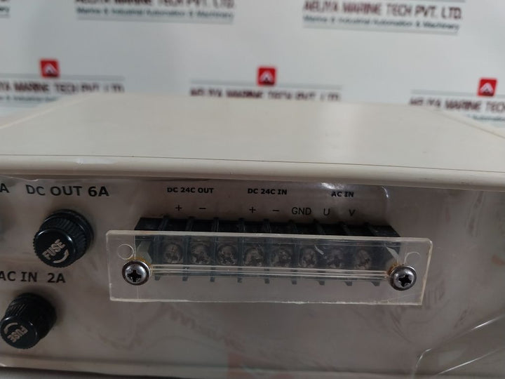 Hostmost Ps-2406 Ac/Dc Power Supply Unit