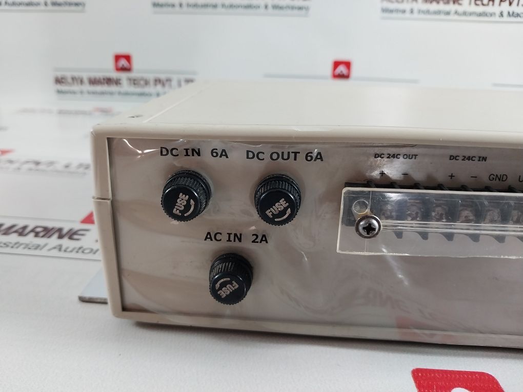 Hostmost Ps-2406 Ac/Dc Power Supply Unit