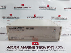 Hostmost Ps-2406 Ac/Dc Power Supply Unit