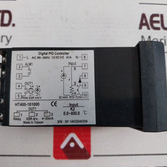 Hottemp Ht400-101000 Digital Temperature Controller