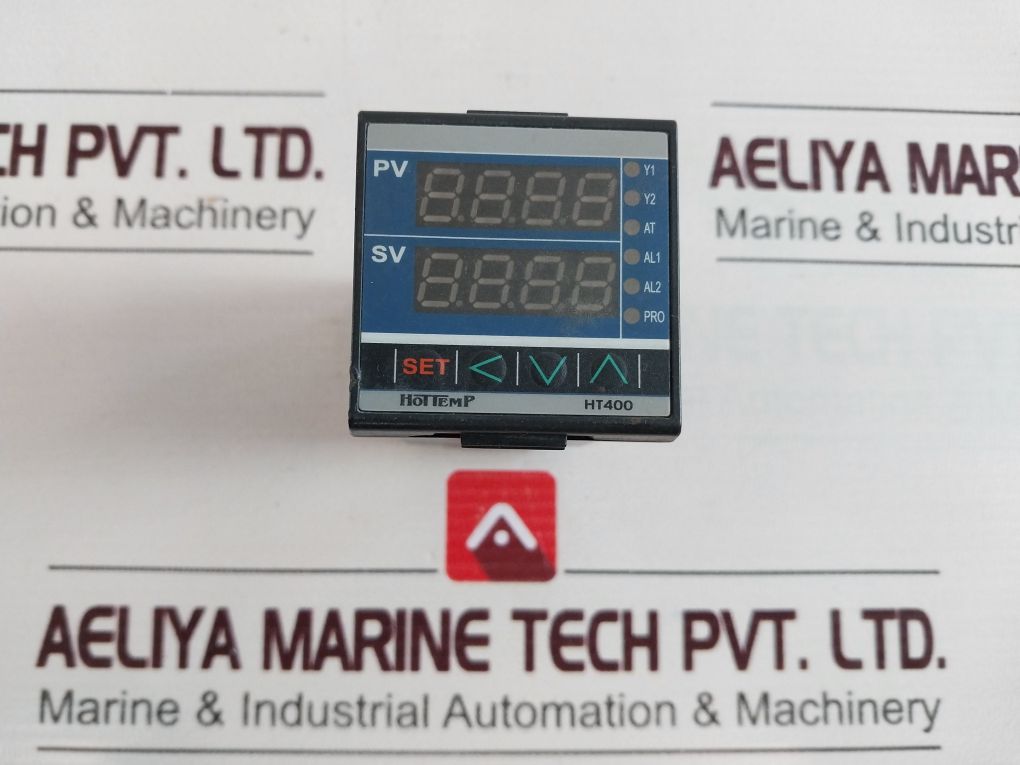 Hottemp Ht400-101000 Digital Temperature Controller