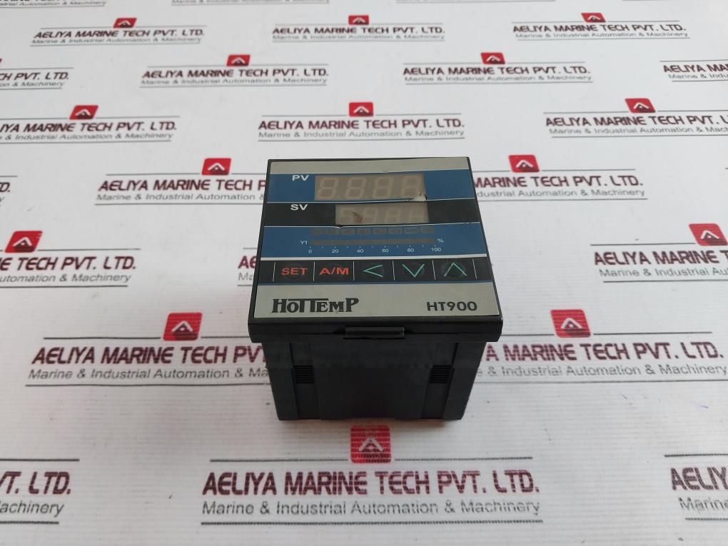 Hottemp Ht900-101000 Digital Temperature Controller