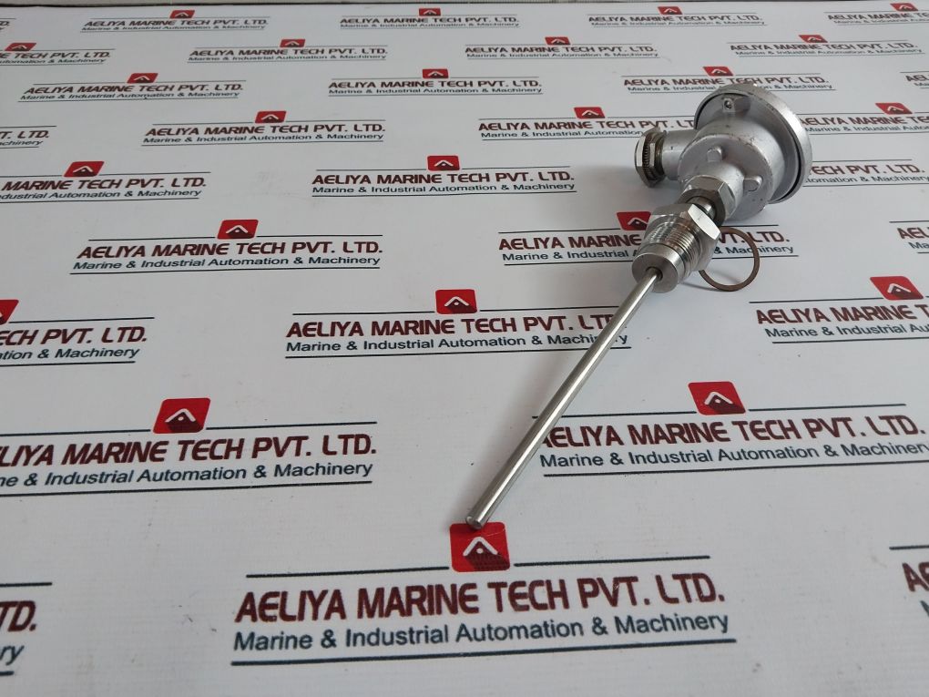 Hottemp Sensor Pt100 Temperature Sensor