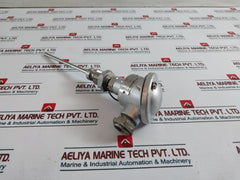 Hottemp Sensor Pt100 Temperature Sensor