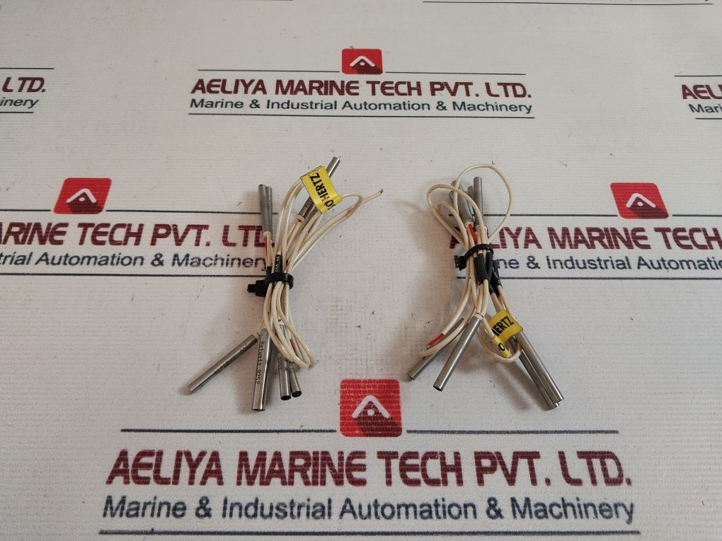 Hotwatt 12W Cartridge Heaters