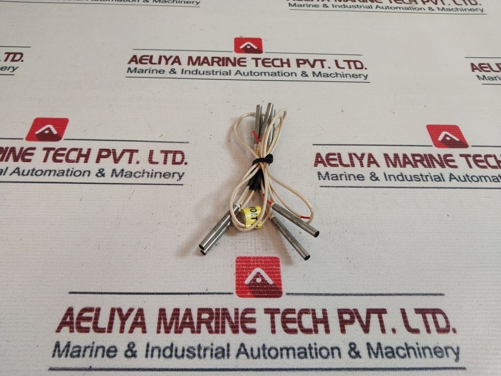 Hotwatt 12W Cartridge Heaters