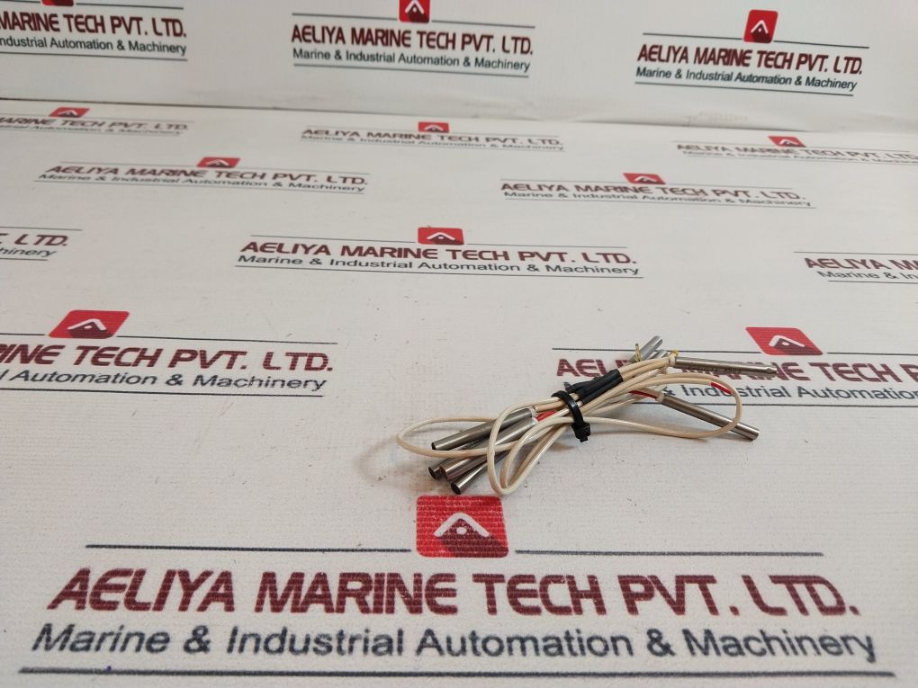 Hotwatt 12W Cartridge Heaters