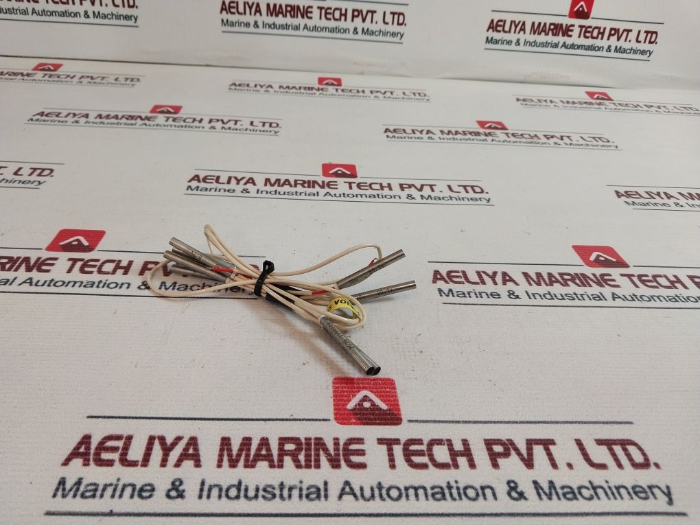 Hotwatt 12W Cartridge Heaters