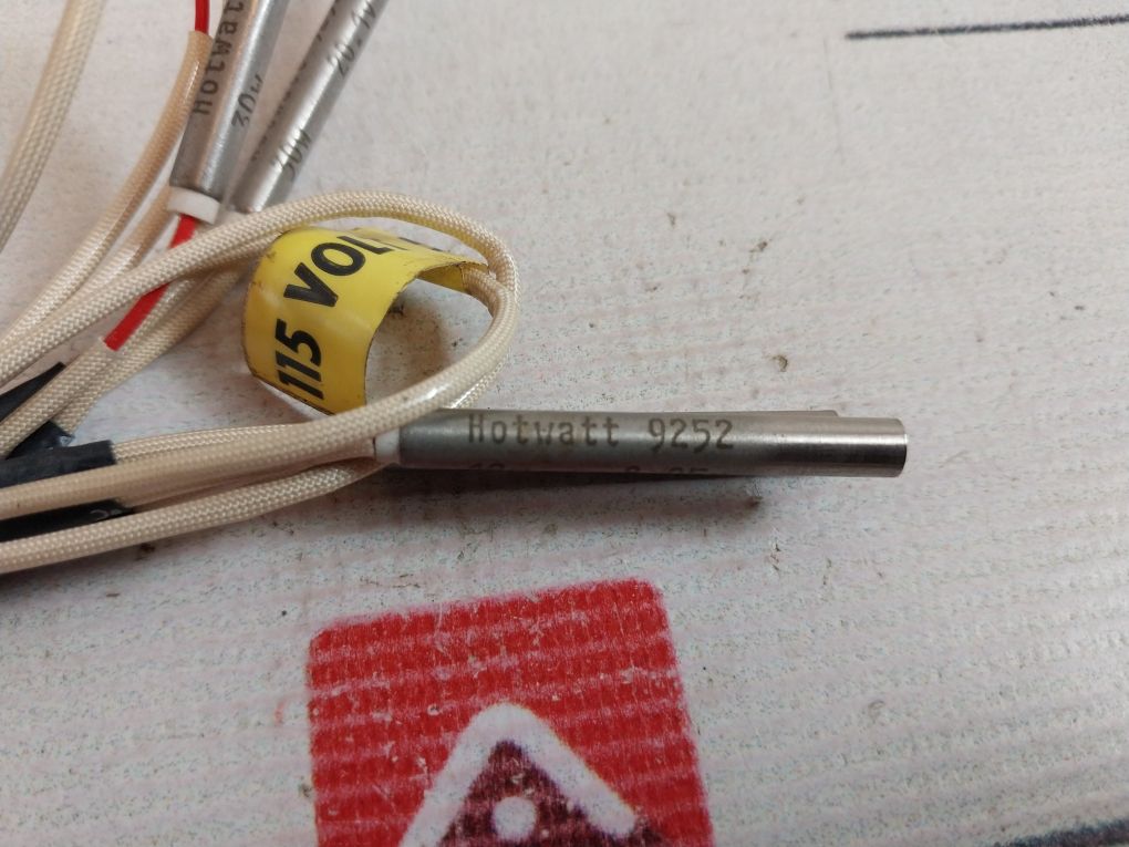 Hotwatt 12W Cartridge Heaters